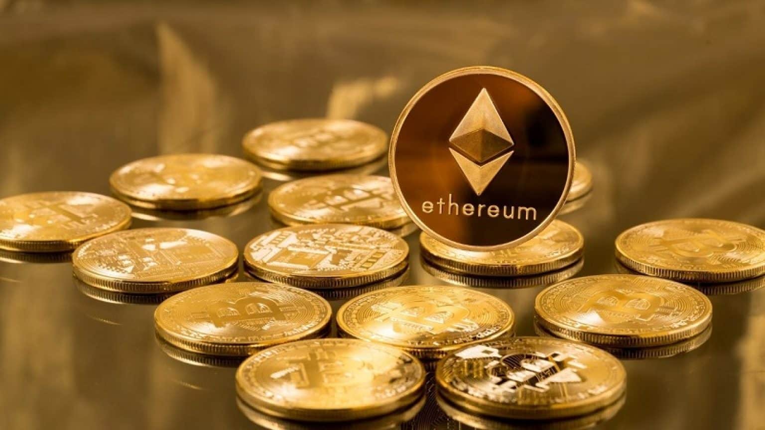 Transactions are stored in a blockchain block. Ethereum VS Cardano (ADA): Will There be a Future War? - TechUseful