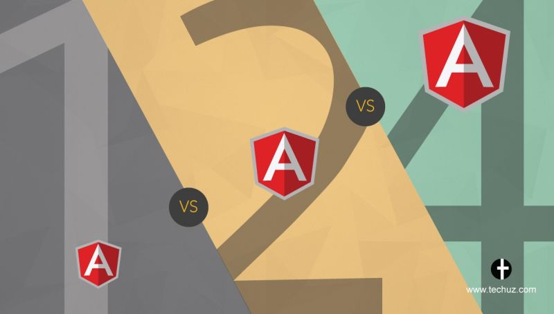 Angularjs 1 X Vs Angularjs 2 Building Forms Discoversdk Blog - Space Picture Collection - 8K Quality
