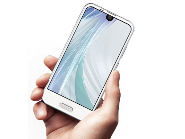 sharp aquos s2 android oreo 8 0 update