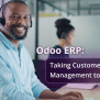 Odoo ERP CRM: Revolutionizing Customer Relationship Management