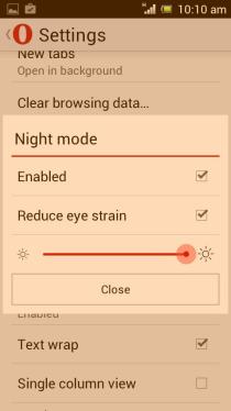 Opera Mini 16 Android App Available For Download