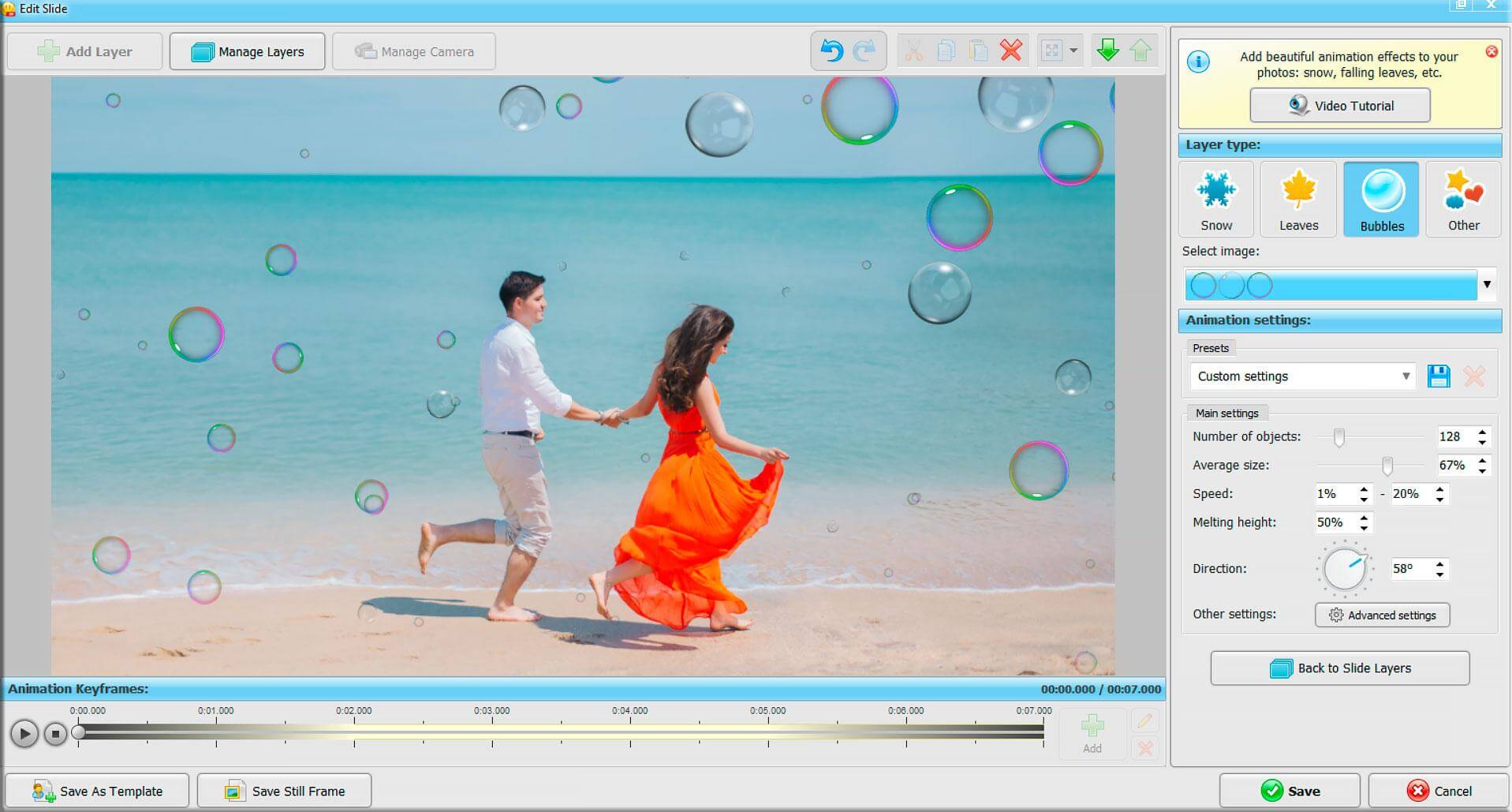 Best Slideshows Program For PC TECHWIBE