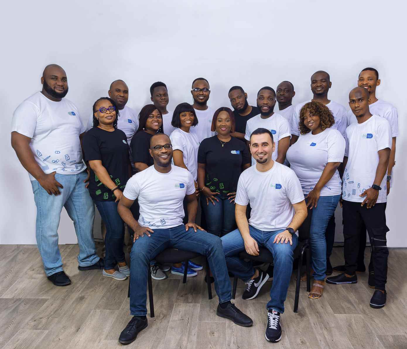 DrugStoc, Nigerian e-health Pharmaceutical Distribution Startup Acquires $4.4 million Series A Funding   