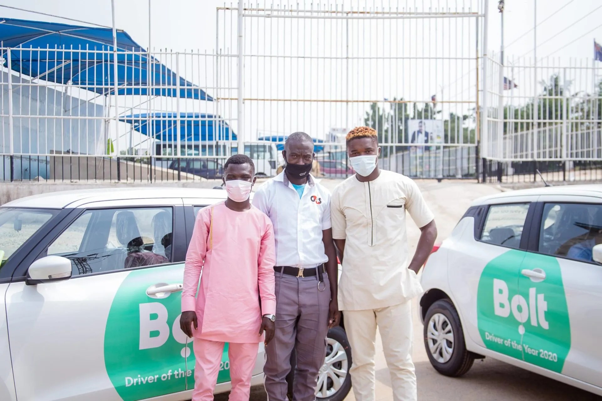 Bolt Launches Car Financing Aid for Drivers in Nigeria