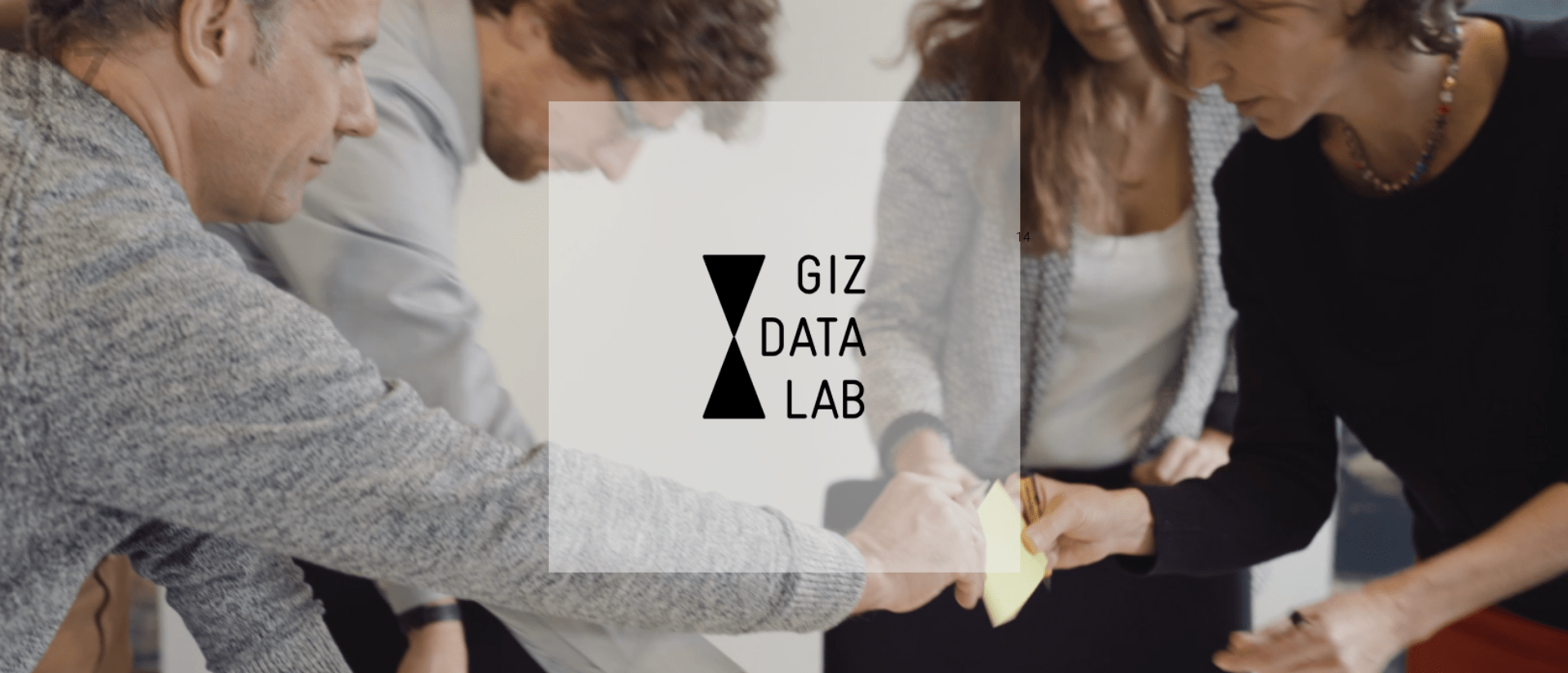 Call For Ideas: The GIZ Decentralized Development Lab (DDLab) For Innovators