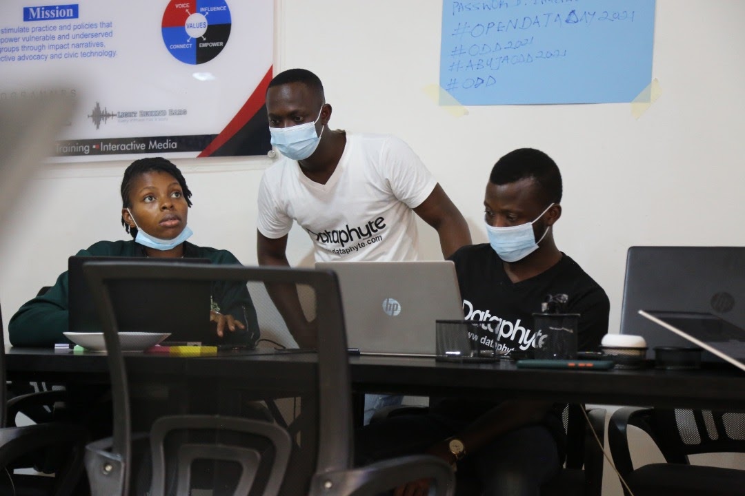 Dataphyte Secures $100,000 in a Seed Funding Round