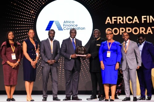 Africa Finance Corporation Commits $100 Million to Back African Technology Funds
