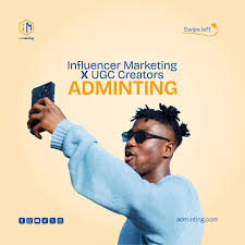 AdMinting Expands Creator Marketing With Data-Driven Advertising Infrastructure