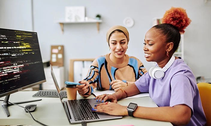 AfricaNenda Foundation Opens Applications for Six-Month Paid Remote Internship