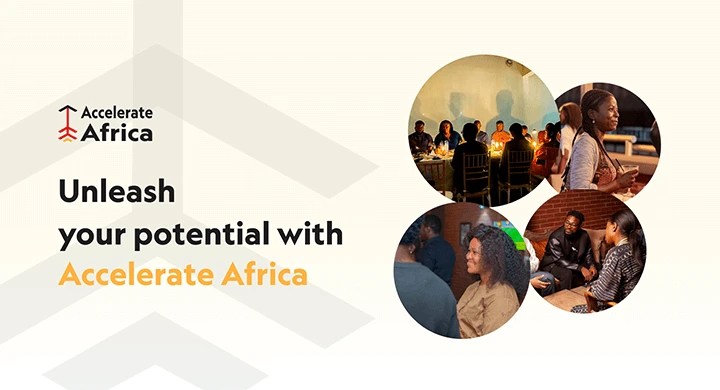 Applications Open for 2026 Accelerate Africa Startup Programme Offering Up to $500,000 in Funding Opportunities