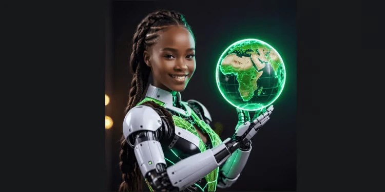 Applications Open for Presidential African Youth AI and Robotics Competition 2026 with $120,000 Prize Pool