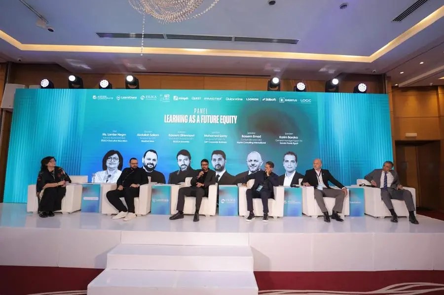 Huawei Cloud Showcases Secure Cloud and AI Solutions to Support Egypt’s Growing FinTech Sector