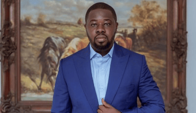 How Peter is Building Nigeria’s first on-demand Marketplace for Busy Professionals