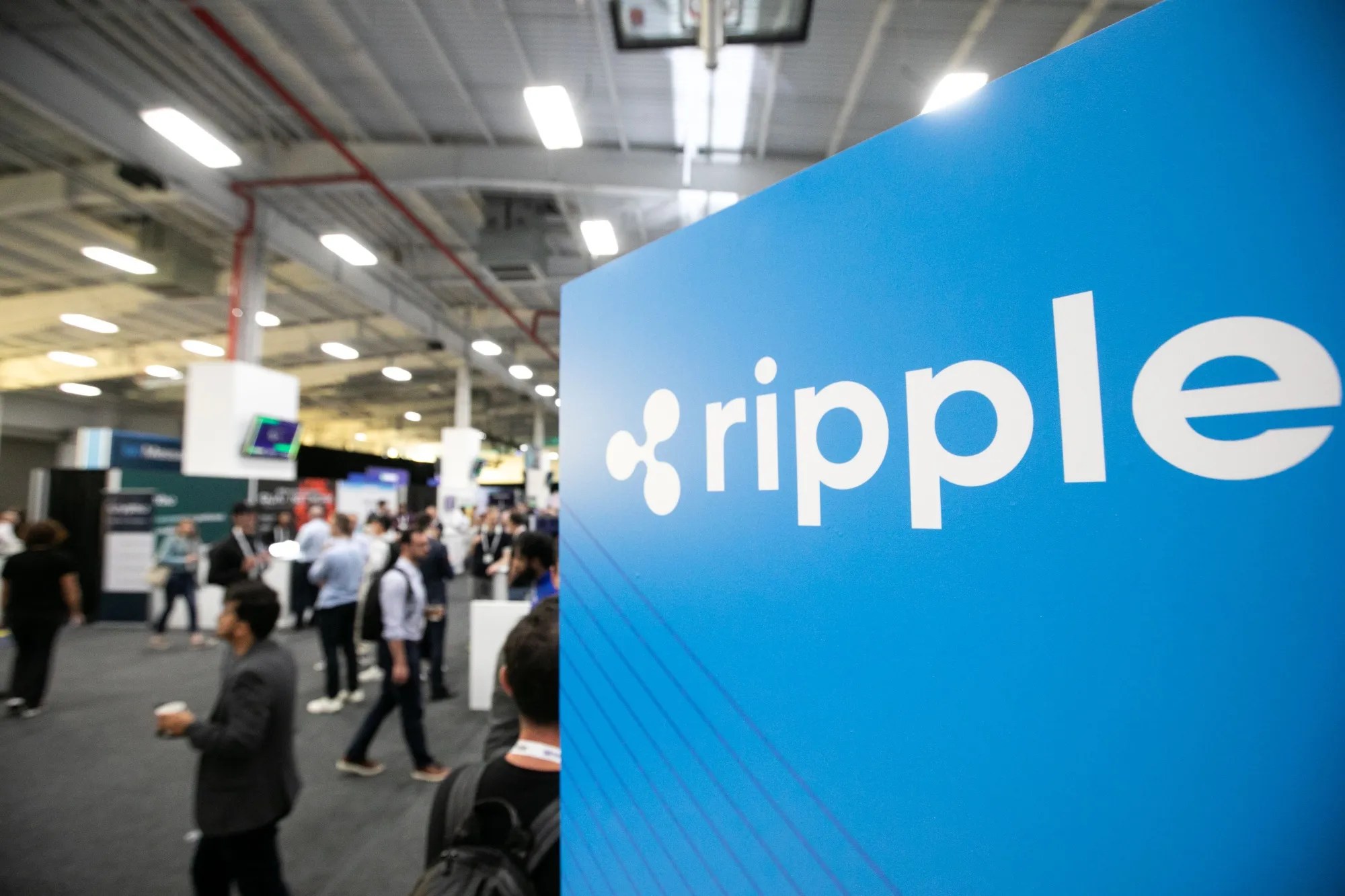Ripple Acquires Equity Stake in Flutterwave at $3.3 Billion Valuation