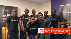 Yamify Secures Pre-Seed Funding to Expand AI Infrastructure Platform Across Africa