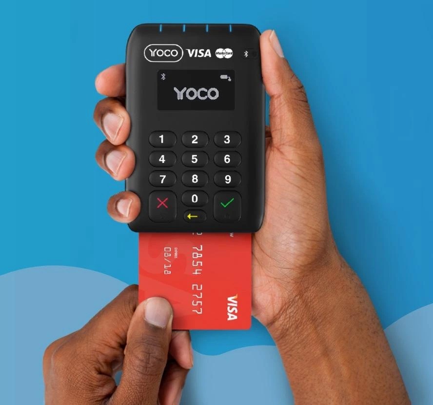 Yoco Acquires AI Startup Dyner.AI to Expand Beyond Payments in South Africa