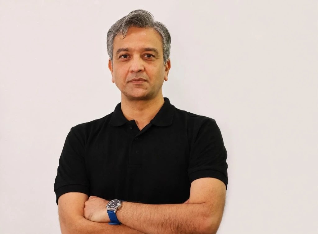Spiro Appoints Anant Badjatya as Group CEO Following $215 Million Funding Boost