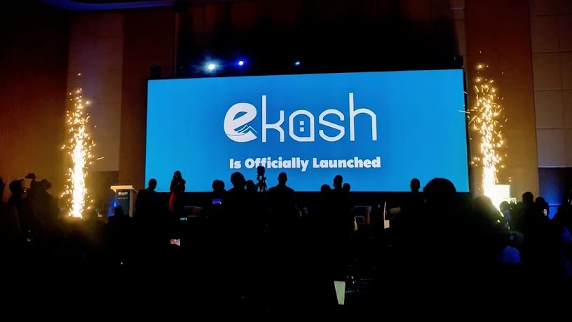 Rwanda eKash Retail Payments: Country Completes National Payment Migration