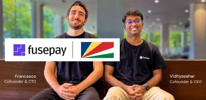 Fuse360 AI Platform Launches in Seychelles for Trade Businesses