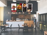 Digital Menu Boards