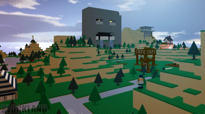 20 Games Like ROBLOX Free Roblox In 2025 Blockland 