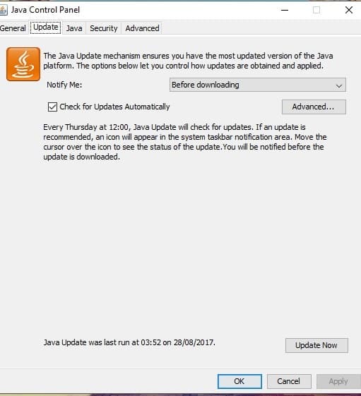12 Best Ways To Fix Minecraft Keeps Crashing On Windows 10 (6) 12 Best Ways To Fix Minecraft Keeps Crashing On Windows 10 (6)