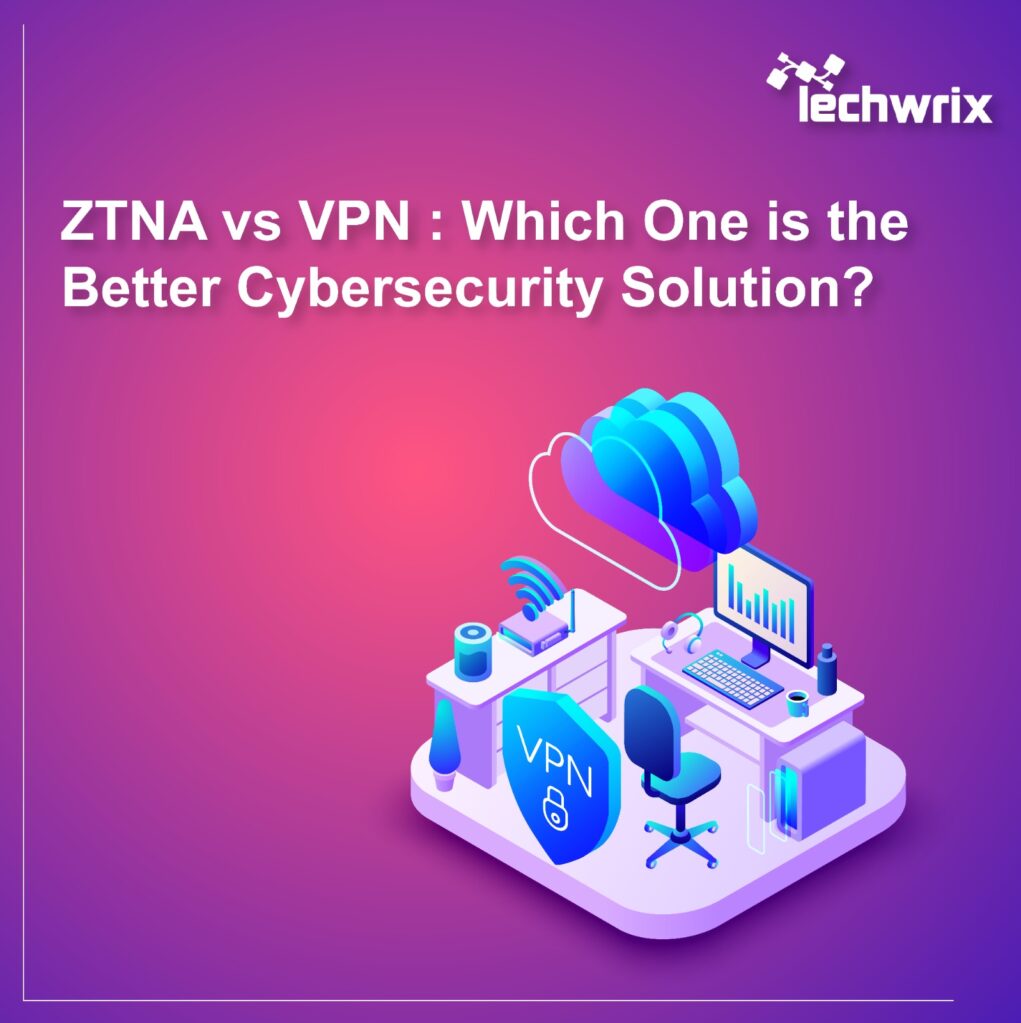 Which One Is the Better Cybersecurity Solution?