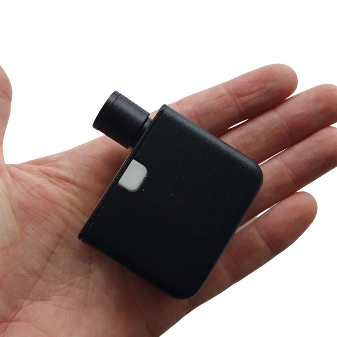 Smart Pump Micro Techy Bitz