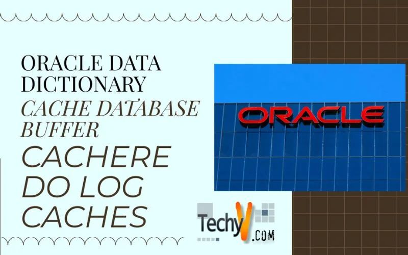 Oracle Data Dictionary Cache Database Buffer Cacheredo Log Caches - Download High Quality Geometric Art | 8K