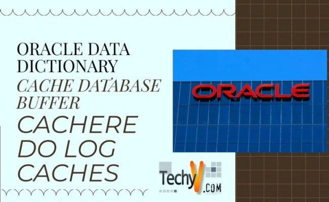 Oracle Data Dictionary Cache Database Buffer Cacheredo Log Caches - Techyv.com