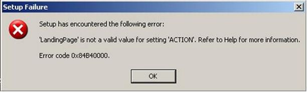 Sql Server Setup Failure Error Techyv Com - Premium Ocean Art Gallery - Ultra HD