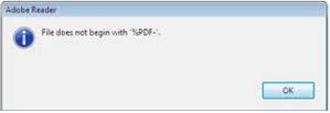 Adobe Reader Error Opening A Pdf File Techyv Com - Best Landscape Arts in 8K