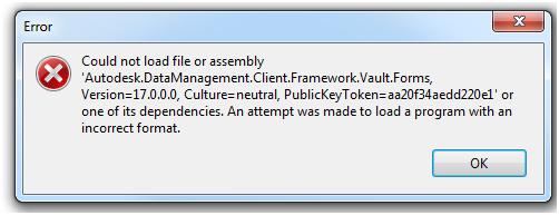 An Attempt Was Made To Load A Program With An Incorrect Format Position Is Everything - Best Abstract Photos in Ultra HD