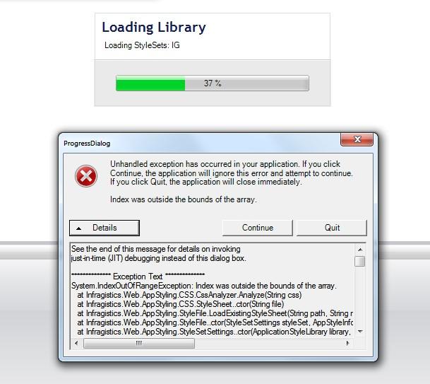 Index Out Of Range Exception But It Isn T R Csharp - Stunning Light Wallpaper - 4K