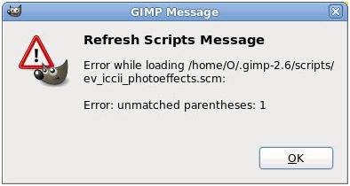 Gimp Execution Error For File Load Procedure Techyv Com - Colorful Patterns - Perfect Retina Collection