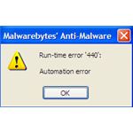Excel There Is Automation Error Error 440 With Easy Code Stack - 4K Geometric Wallpapers for Desktop