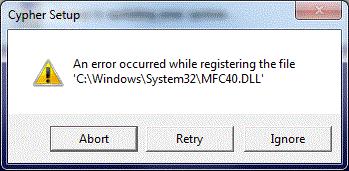 Error While Registering With Server Techyv Com - Premium Light Pattern Gallery - HD