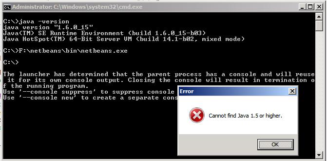 Error Cannot Find Java 1 8 Or Higher Windows 10 Issue 2116 Gephi - Geometric Image Collection - High Resolution Quality