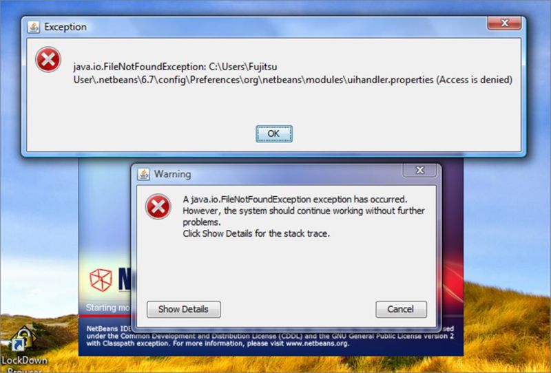 Compiled Errors Apperead Using Netbeans Techyv Com - Premium Mobile Nature Backgrounds | Free Download