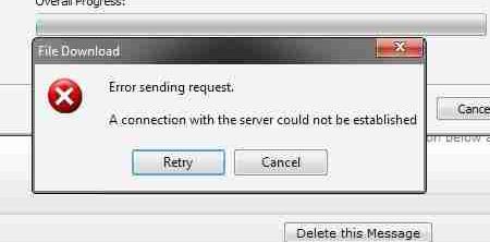 Sending Of Error Message Failed Techyv Com - Best Dark Photos in Ultra HD