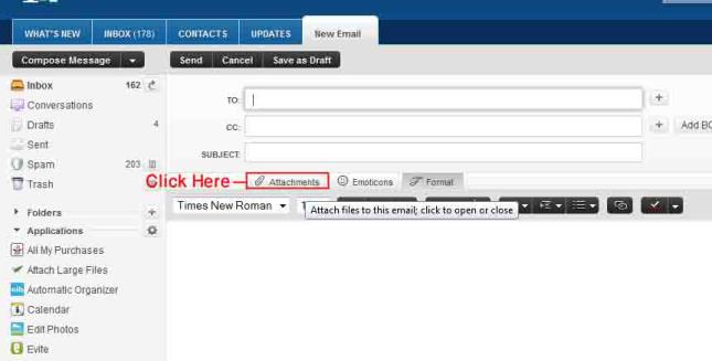 Php How To Attach Files From Html To Gmail Or Yahoo Mail Stack - Creative Mobile Light Backgrounds | Free Download
