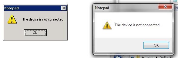 Problem Using Xenapp Notepad Fails To Start Techyv Com - City Backgrounds - Classic Desktop Collection