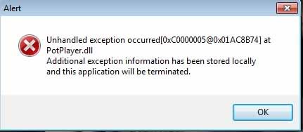 Unhandled Exception In Script Box Support - Premium Geometric Pattern Gallery - 8K