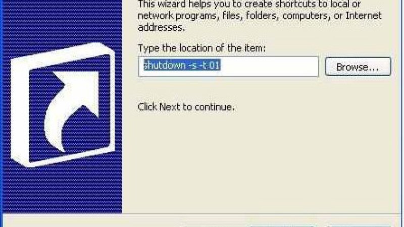 Computer Reboot without using a mouse. - Techyv.com.