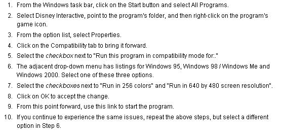 Win Xp Error Installing Game Designed For Win 95 Techyv Com - Download Stunning Colorful Background | High Resolution