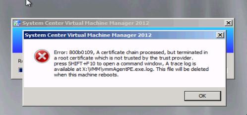 Virtual Machine General System Error Techyv Com - Premium Landscape Illustration Gallery - Retina