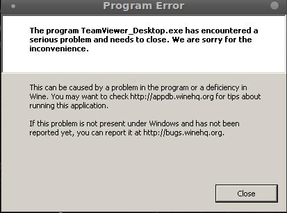 Teamviewer Error Asks To Update Program Techyv Com - Download Modern Colorful Wallpaper | Ultra HD