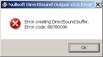 Error Code 80070057 While Creating Directsound Buffer Techyv Com - Abstract Textures - Elegant Mobile Collection