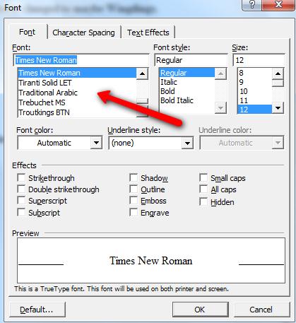 How Can I Change Default User Text Formatting On Word 2007 Techyv Com - Download Beautiful Colorful Image | High Resolution