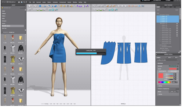 Review home design software to help you create your dream house. Top 10 Best Clothing Design Software Techyv Com